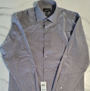 Alfani Mens Regular Fit Small